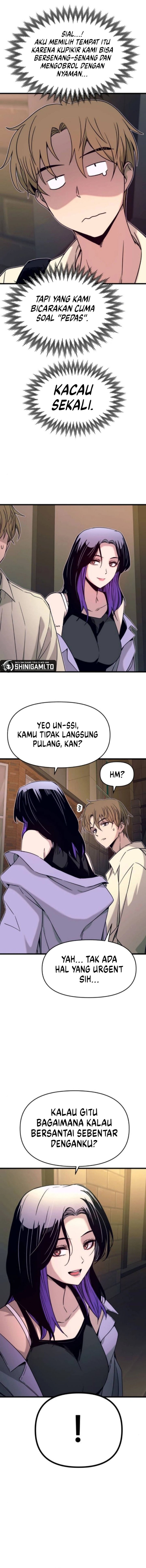 My Bias Gets on the Last Train - Chapter 30 15 My Bias Gets on the Last Train - Chapter 30 15