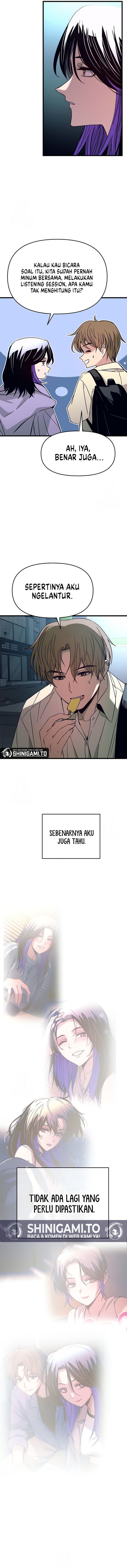 My Bias Gets on the Last Train - Chapter 31 8 My Bias Gets on the Last Train - Chapter 31 8