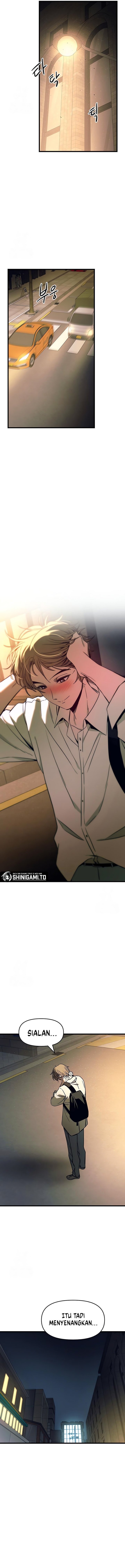My Bias Gets on the Last Train - Chapter 31 17 My Bias Gets on the Last Train - Chapter 31 17