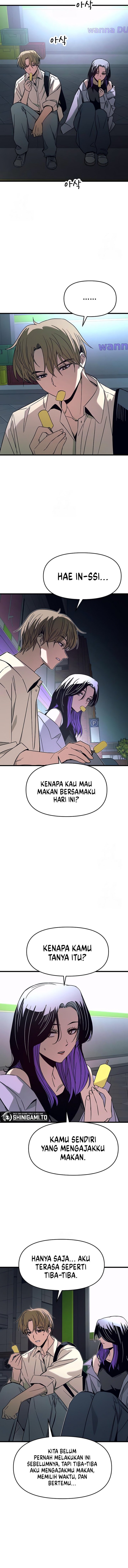 My Bias Gets on the Last Train - Chapter 31 7 My Bias Gets on the Last Train - Chapter 31 7