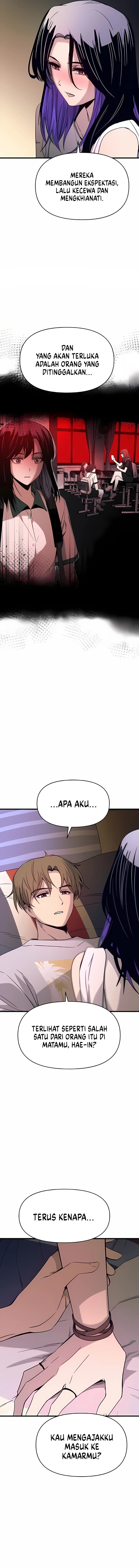 My Bias Gets on the Last Train - Chapter 36 10 My Bias Gets on the Last Train - Chapter 36 10
