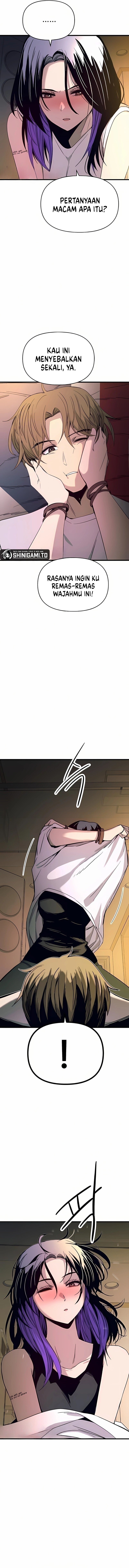 My Bias Gets on the Last Train - Chapter 36 11 My Bias Gets on the Last Train - Chapter 36 11