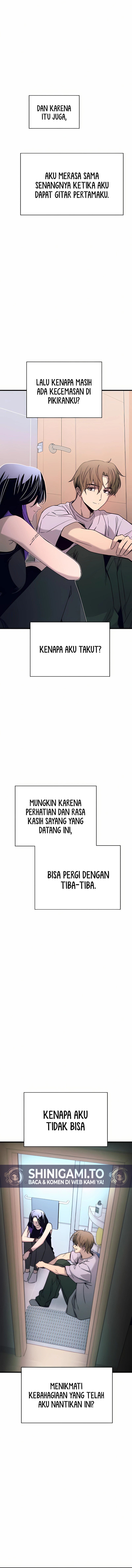 My Bias Gets on the Last Train - Chapter 36 17 My Bias Gets on the Last Train - Chapter 36 17