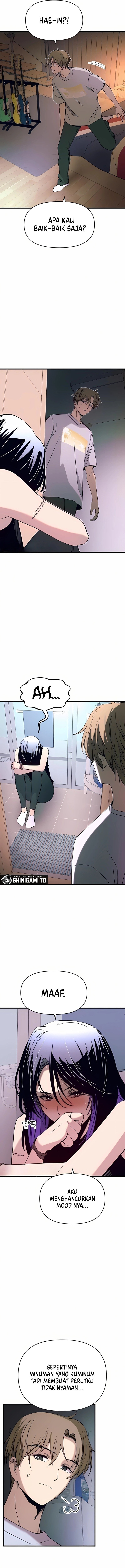 My Bias Gets on the Last Train - Chapter 36 15 My Bias Gets on the Last Train - Chapter 36 15