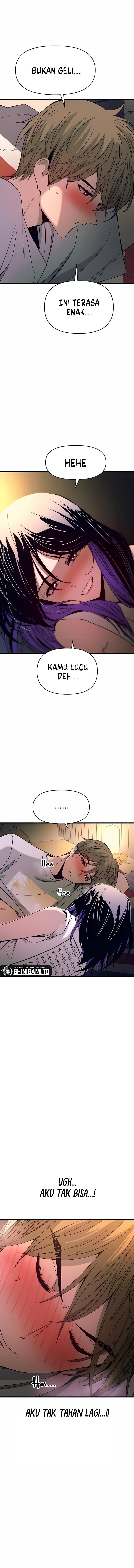 My Bias Gets on the Last Train - Chapter 36 4 My Bias Gets on the Last Train - Chapter 36 4