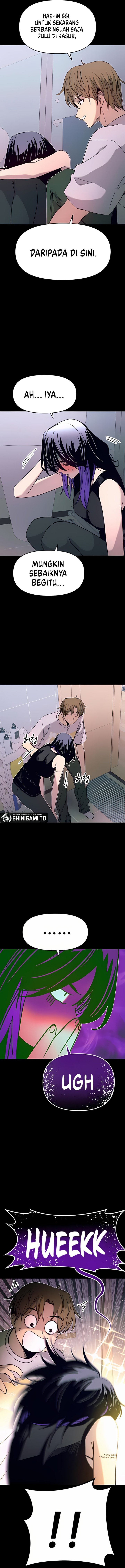 My Bias Gets on the Last Train - Chapter 37 8 My Bias Gets on the Last Train - Chapter 37 8