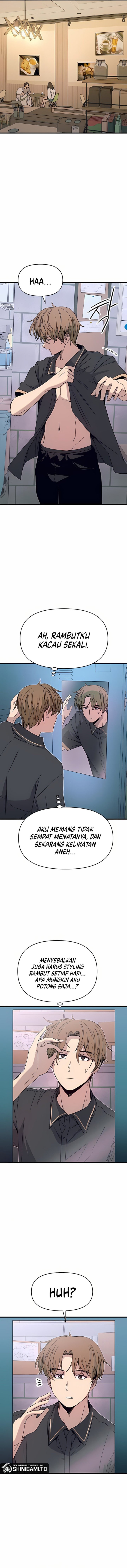 My Bias Gets on the Last Train - Chapter 37 18 My Bias Gets on the Last Train - Chapter 37 18
