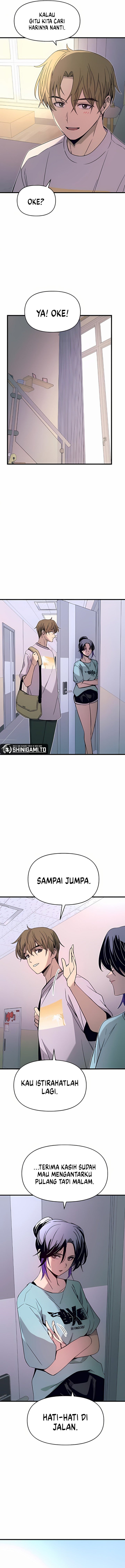 My Bias Gets on the Last Train - Chapter 37 14 My Bias Gets on the Last Train - Chapter 37 14