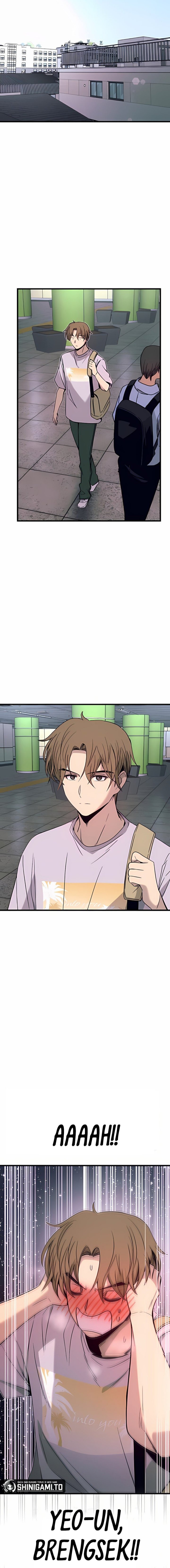 My Bias Gets on the Last Train - Chapter 37 15 My Bias Gets on the Last Train - Chapter 37 15