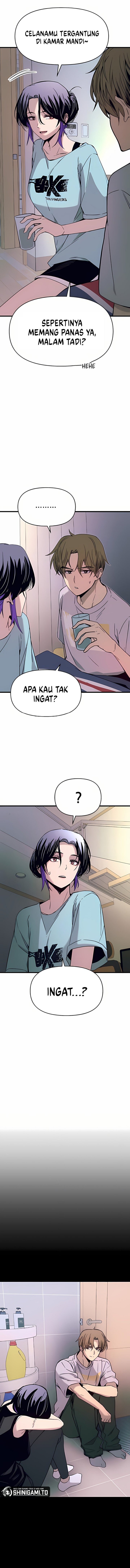 My Bias Gets on the Last Train - Chapter 37 7 My Bias Gets on the Last Train - Chapter 37 7