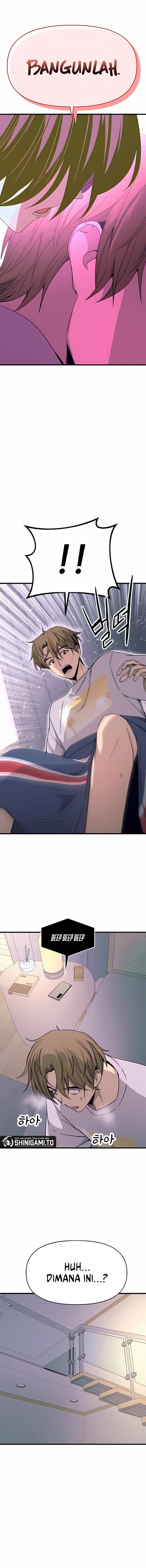 My Bias Gets on the Last Train - Chapter 37 4 My Bias Gets on the Last Train - Chapter 37 4