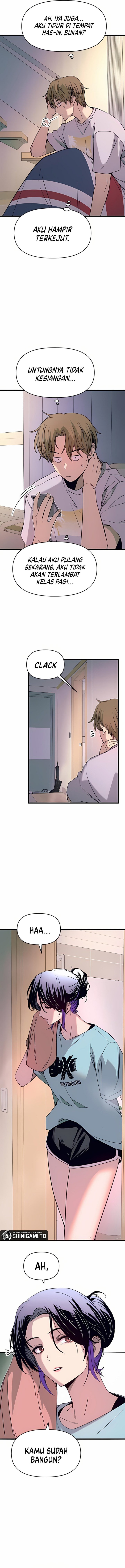 My Bias Gets on the Last Train - Chapter 37 5 My Bias Gets on the Last Train - Chapter 37 5