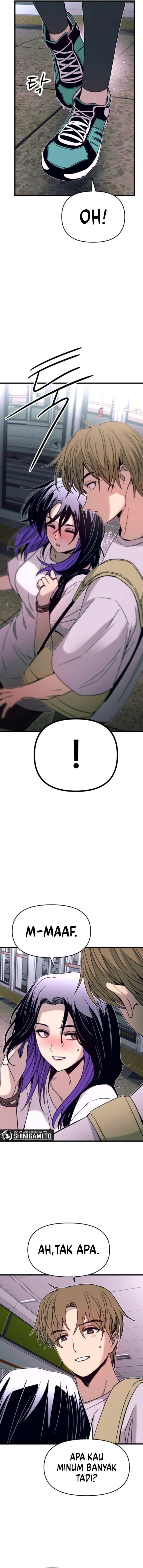 My Bias Gets on the Last Train - Chapter 34 11 My Bias Gets on the Last Train - Chapter 34 11