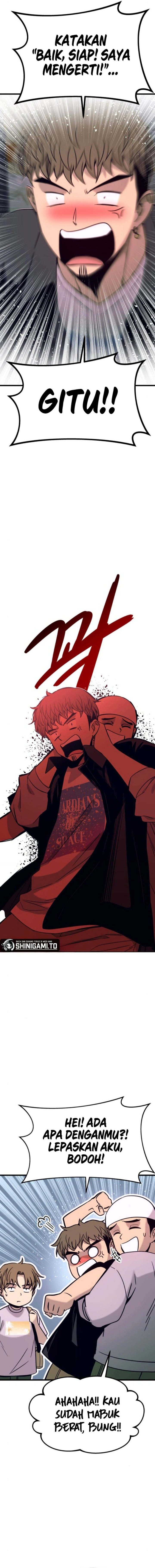My Bias Gets on the Last Train - Chapter 34 4 My Bias Gets on the Last Train - Chapter 34 4