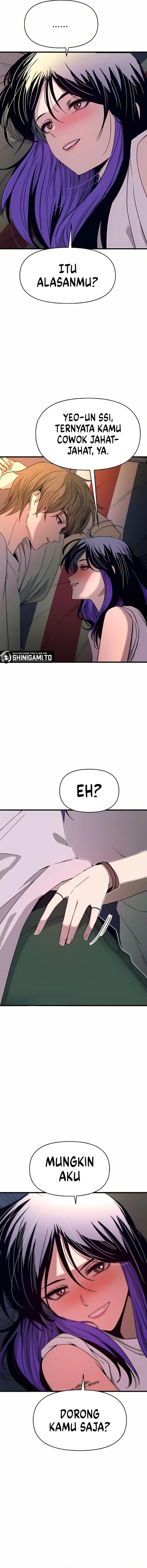 My Bias Gets on the Last Train - Chapter 35 18 My Bias Gets on the Last Train - Chapter 35 18