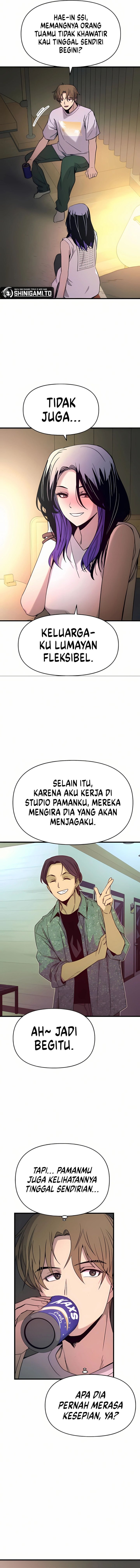 My Bias Gets on the Last Train - Chapter 35 10 My Bias Gets on the Last Train - Chapter 35 10