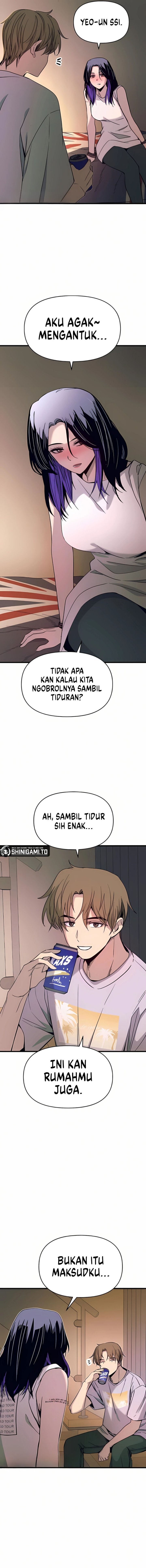 My Bias Gets on the Last Train - Chapter 35 11 My Bias Gets on the Last Train - Chapter 35 11