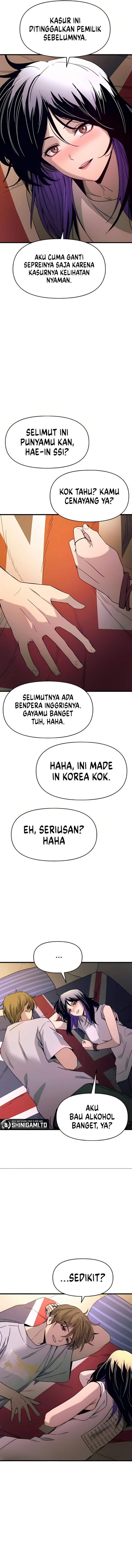 My Bias Gets on the Last Train - Chapter 35 14 My Bias Gets on the Last Train - Chapter 35 14