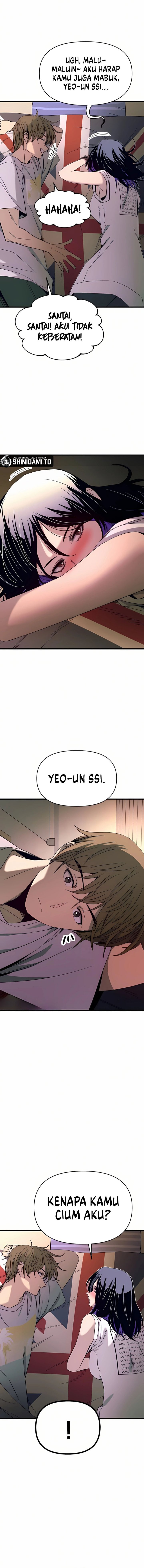 My Bias Gets on the Last Train - Chapter 35 15 My Bias Gets on the Last Train - Chapter 35 15