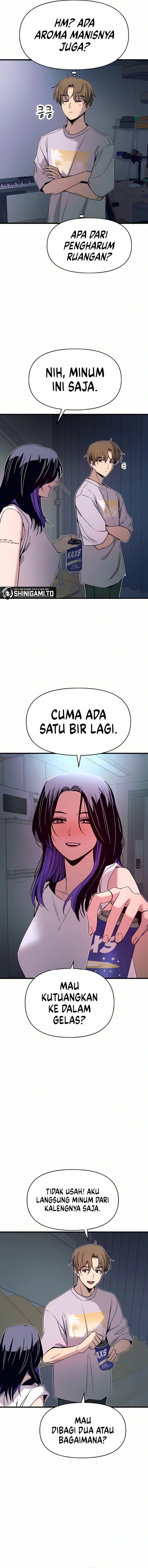 My Bias Gets on the Last Train - Chapter 35 7 My Bias Gets on the Last Train - Chapter 35 7