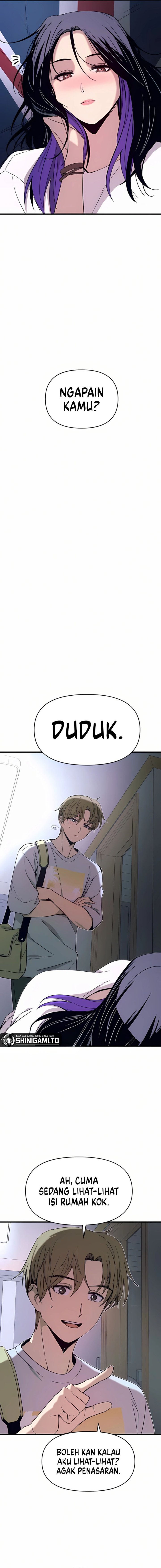 My Bias Gets on the Last Train - Chapter 35 4 My Bias Gets on the Last Train - Chapter 35 4