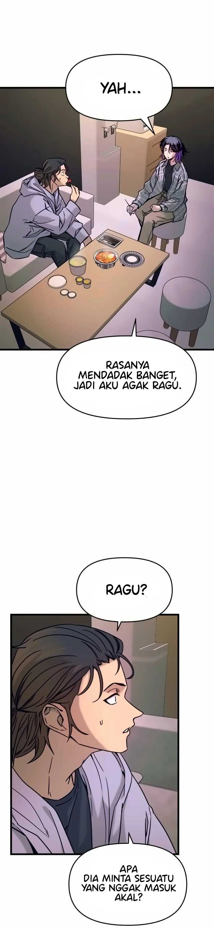 My Bias Gets on the Last Train - Chapter 08 16 My Bias Gets on the Last Train - Chapter 08 16