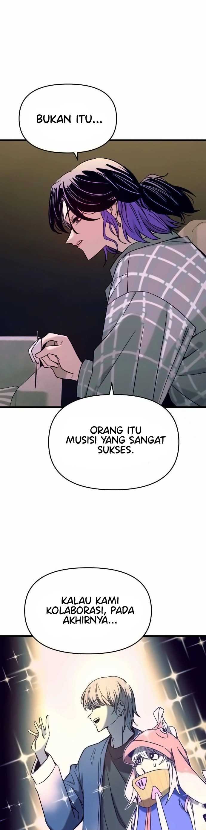 My Bias Gets on the Last Train - Chapter 08 17 My Bias Gets on the Last Train - Chapter 08 17
