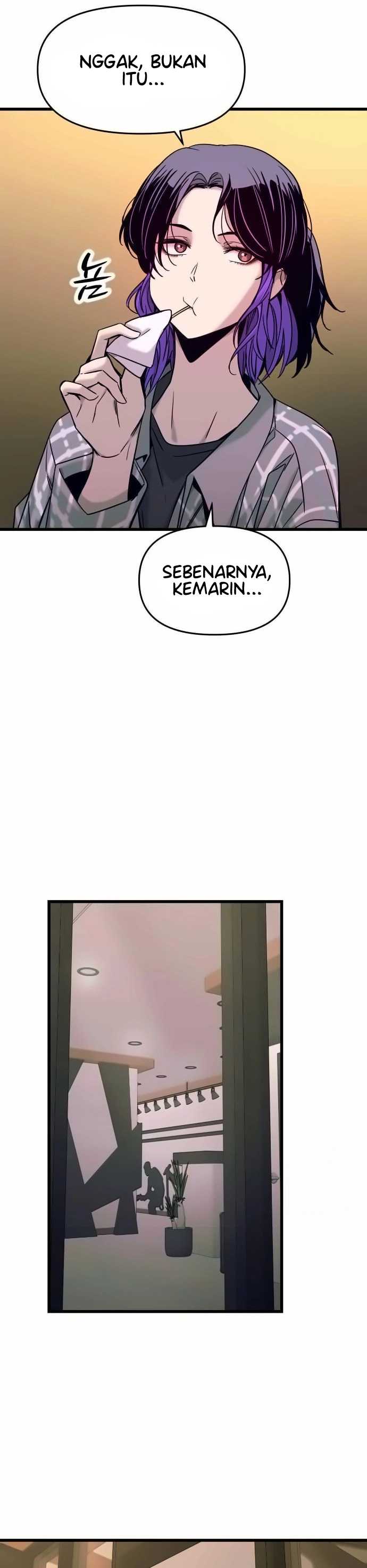 My Bias Gets on the Last Train - Chapter 08 14 My Bias Gets on the Last Train - Chapter 08 14