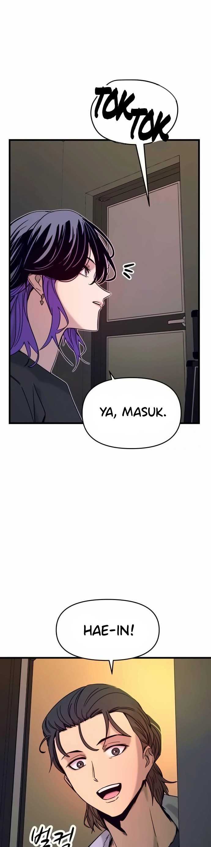 My Bias Gets on the Last Train - Chapter 08 7 My Bias Gets on the Last Train - Chapter 08 7