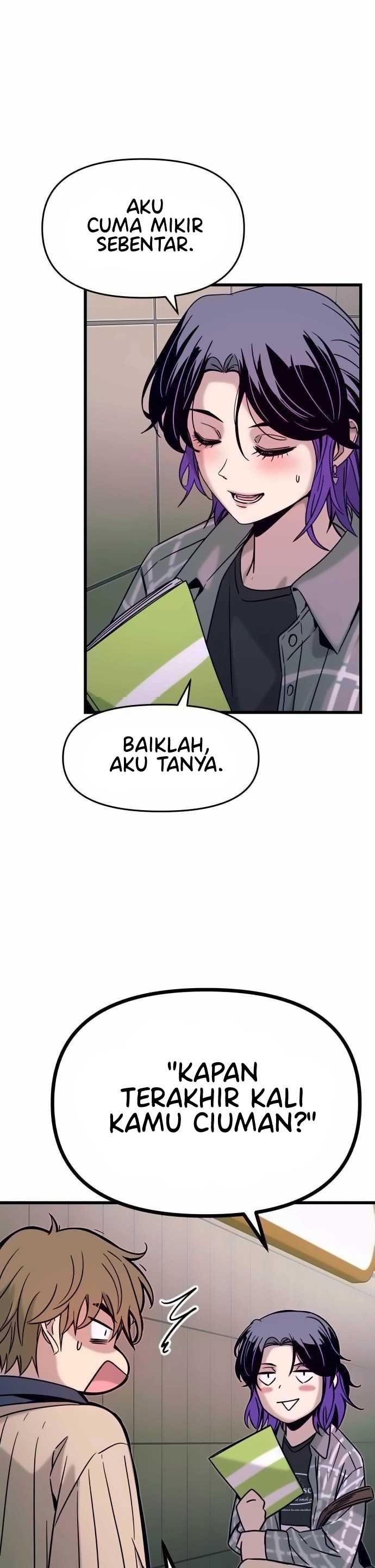 My Bias Gets on the Last Train - Chapter 08 46 My Bias Gets on the Last Train - Chapter 08 46