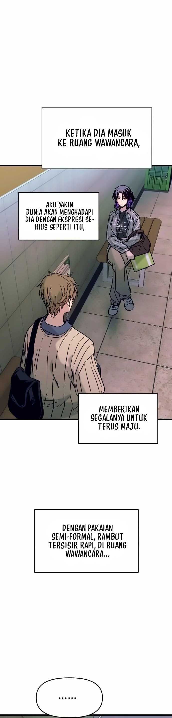My Bias Gets on the Last Train - Chapter 08 44 My Bias Gets on the Last Train - Chapter 08 44