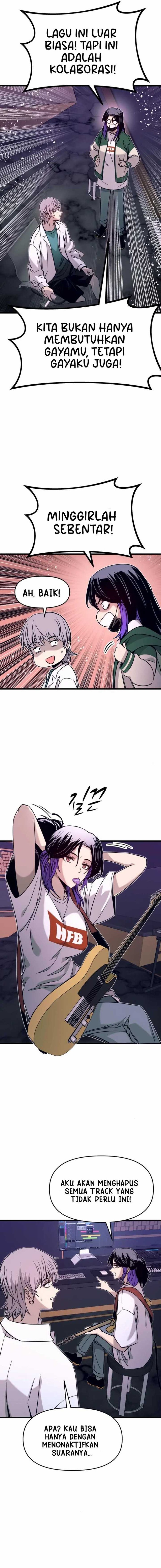 My Bias Gets on the Last Train - Chapter 09 15