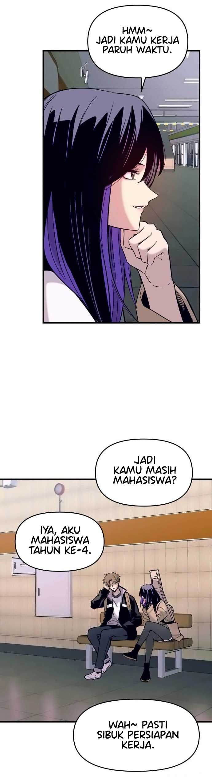 My Bias Gets on the Last Train - Chapter 02 10