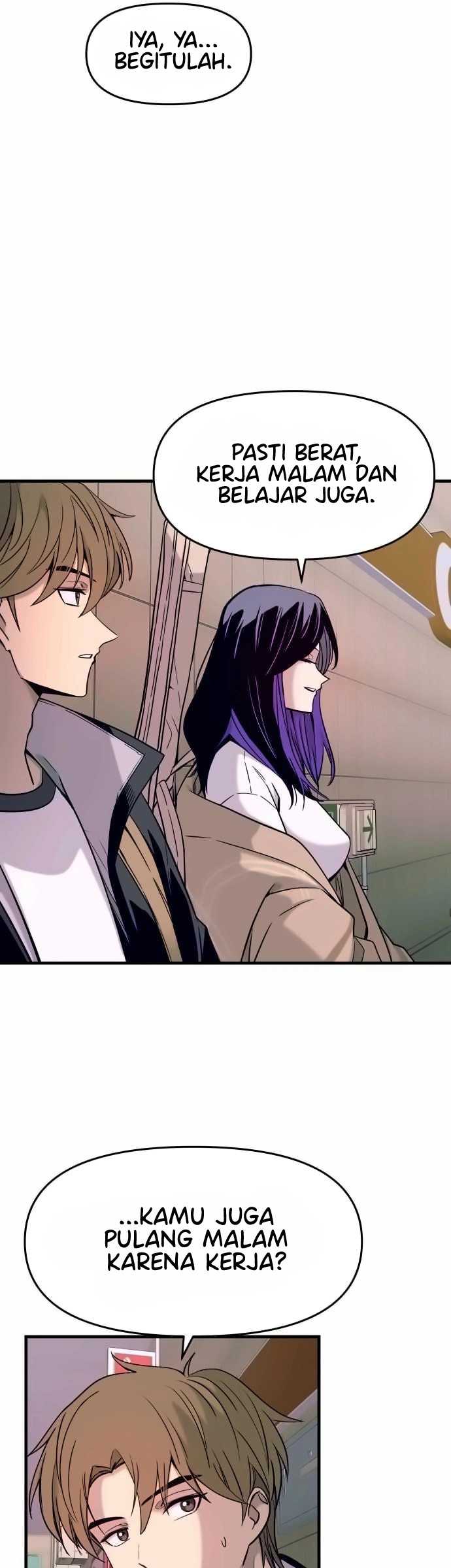 My Bias Gets on the Last Train - Chapter 02 11