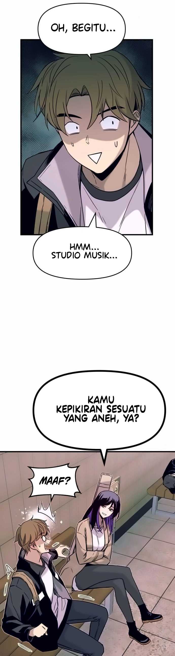 My Bias Gets on the Last Train - Chapter 02 17