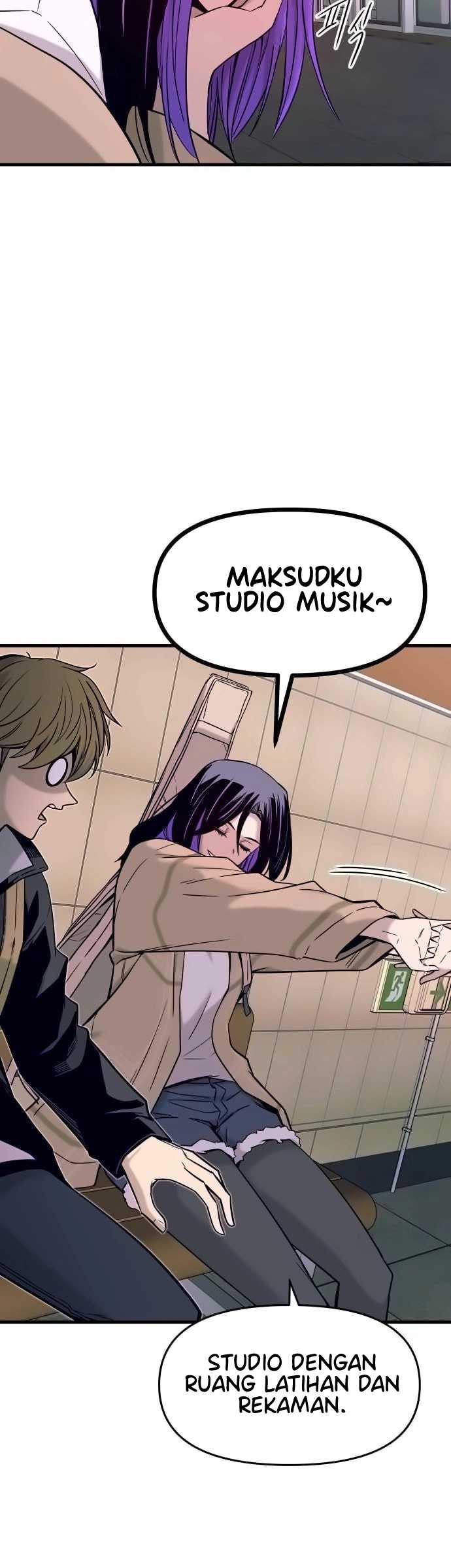 My Bias Gets on the Last Train - Chapter 02 15