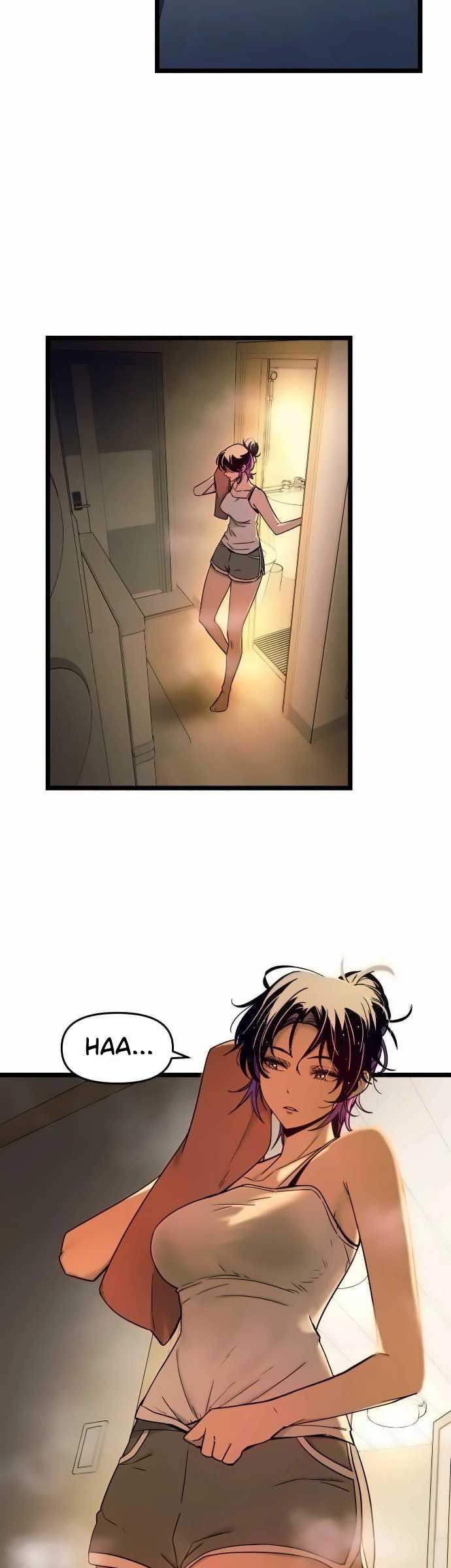 My Bias Gets on the Last Train - Chapter 02 41