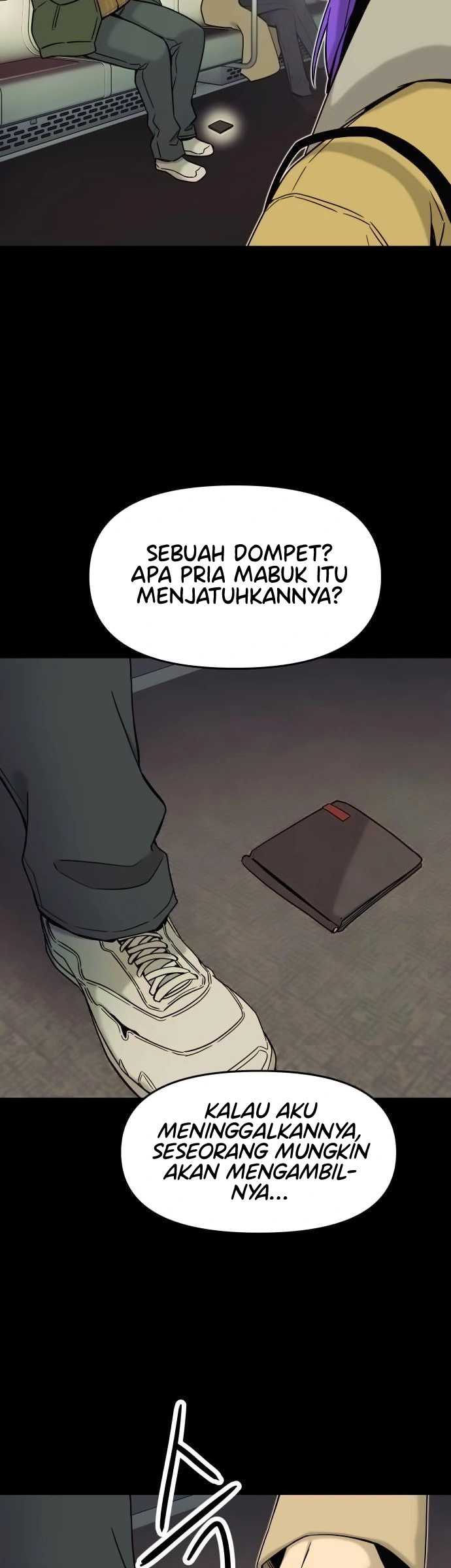 My Bias Gets on the Last Train - Chapter 02 45
