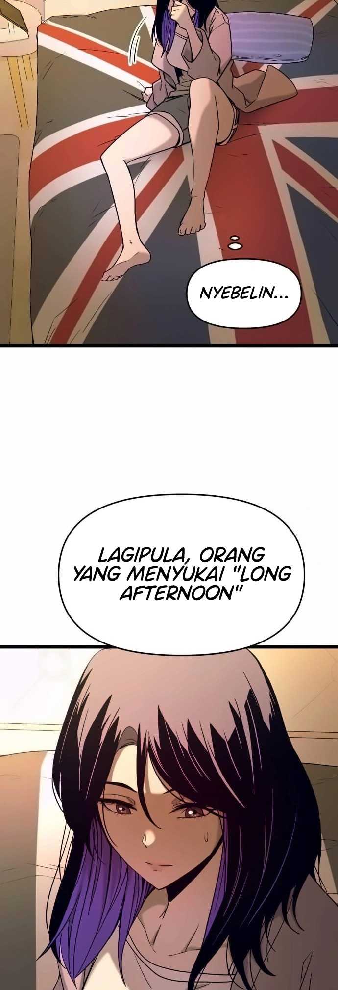 My Bias Gets on the Last Train - Chapter 02 58