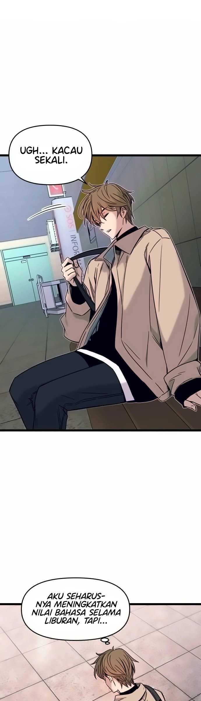 My Bias Gets on the Last Train - Chapter 03 28