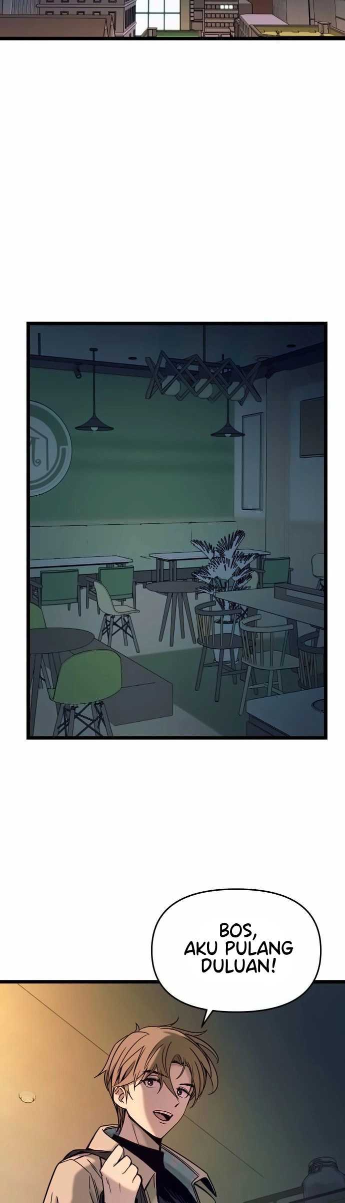 My Bias Gets on the Last Train - Chapter 03 25