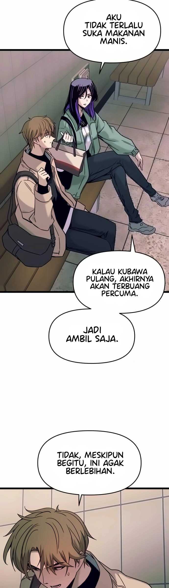 My Bias Gets on the Last Train - Chapter 03 38