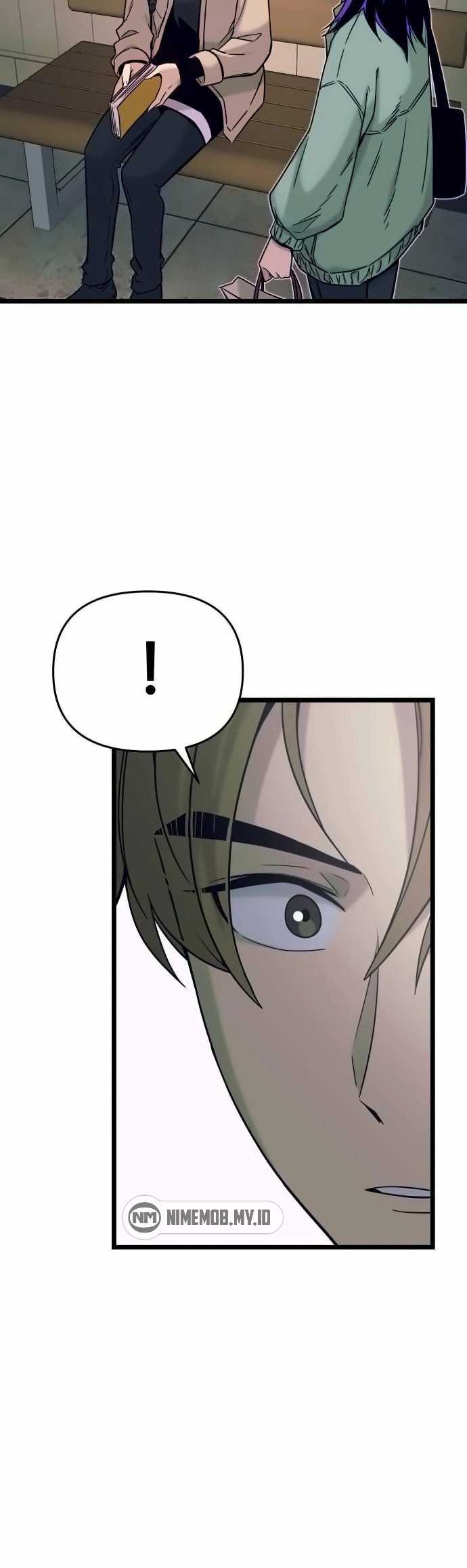 My Bias Gets on the Last Train - Chapter 03 31
