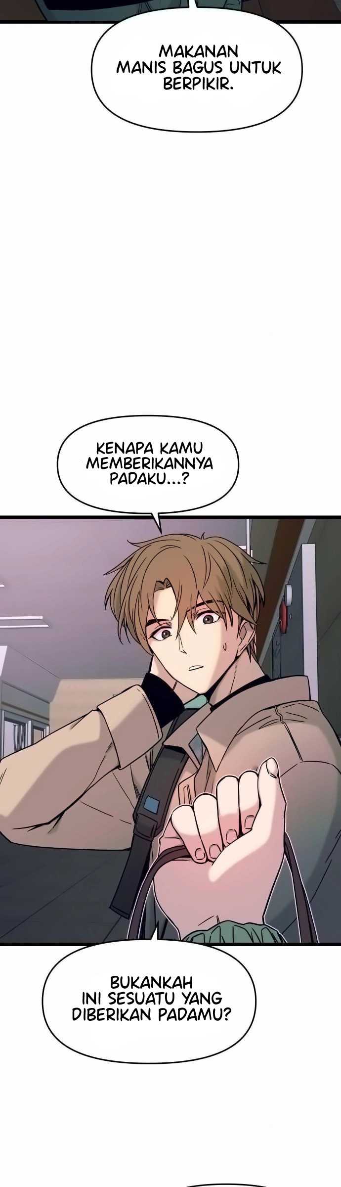 My Bias Gets on the Last Train - Chapter 03 37