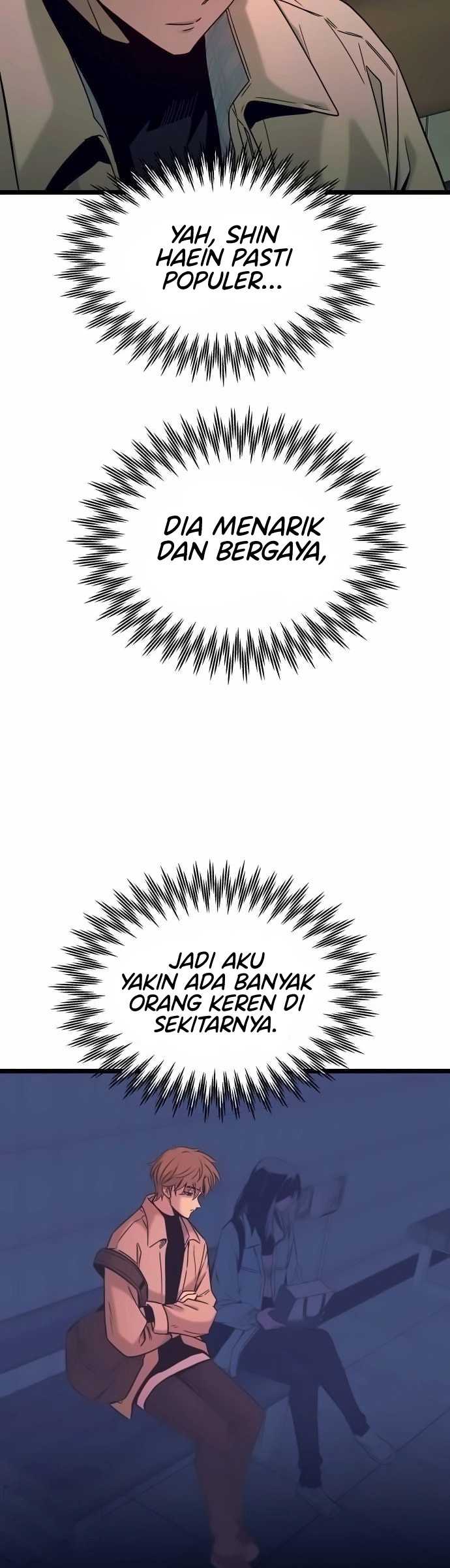 My Bias Gets on the Last Train - Chapter 03 34