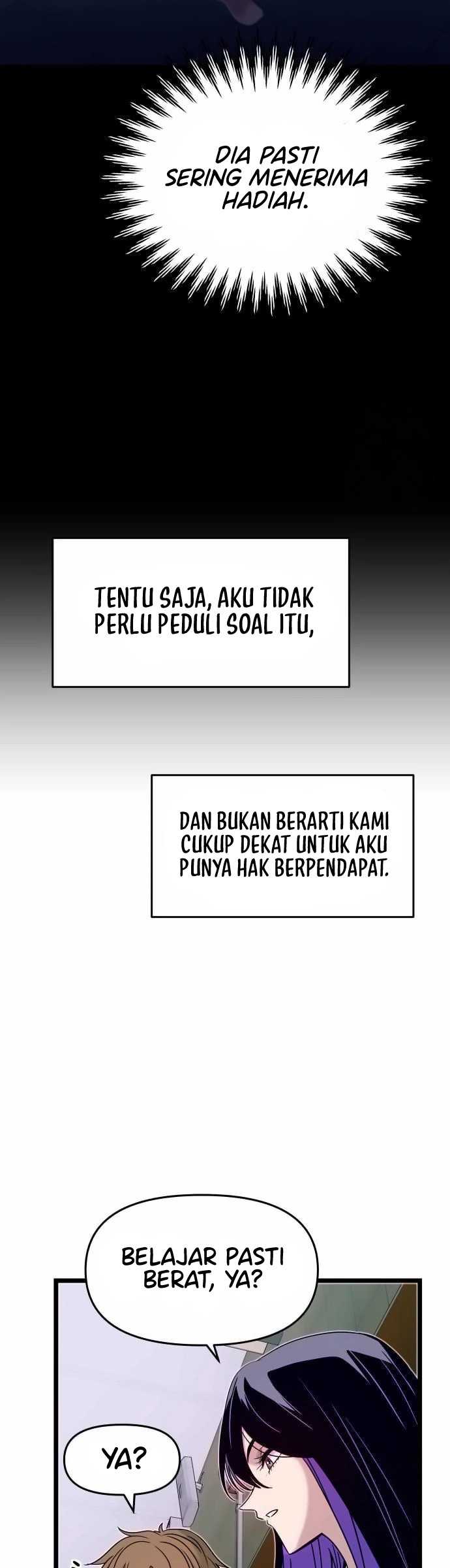 My Bias Gets on the Last Train - Chapter 03 35