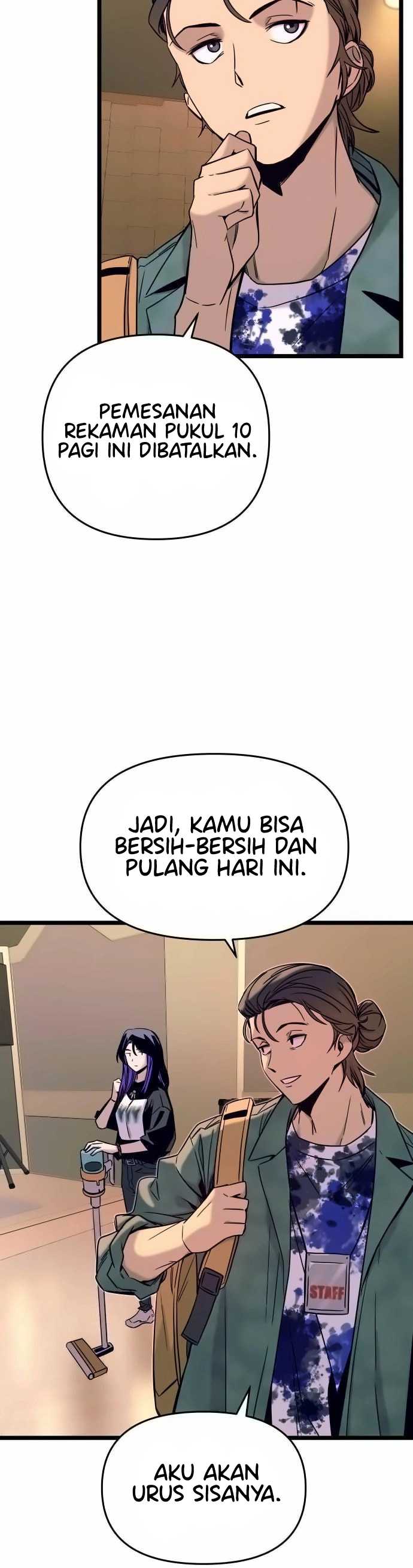 My Bias Gets on the Last Train - Chapter 03 18