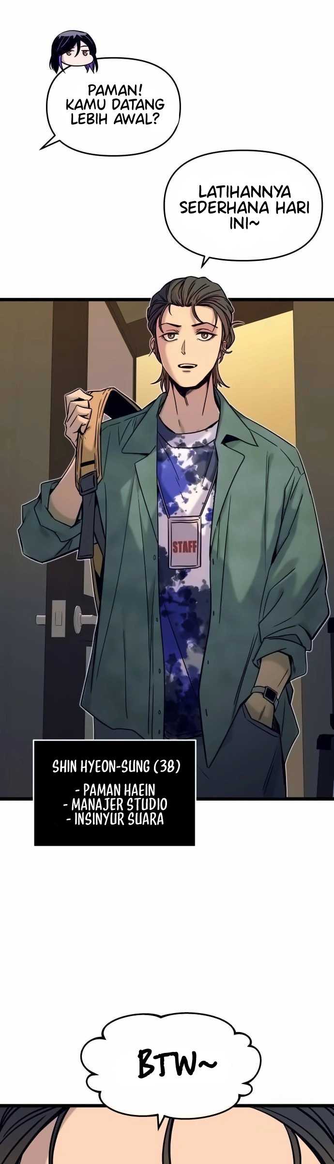 My Bias Gets on the Last Train - Chapter 03 13