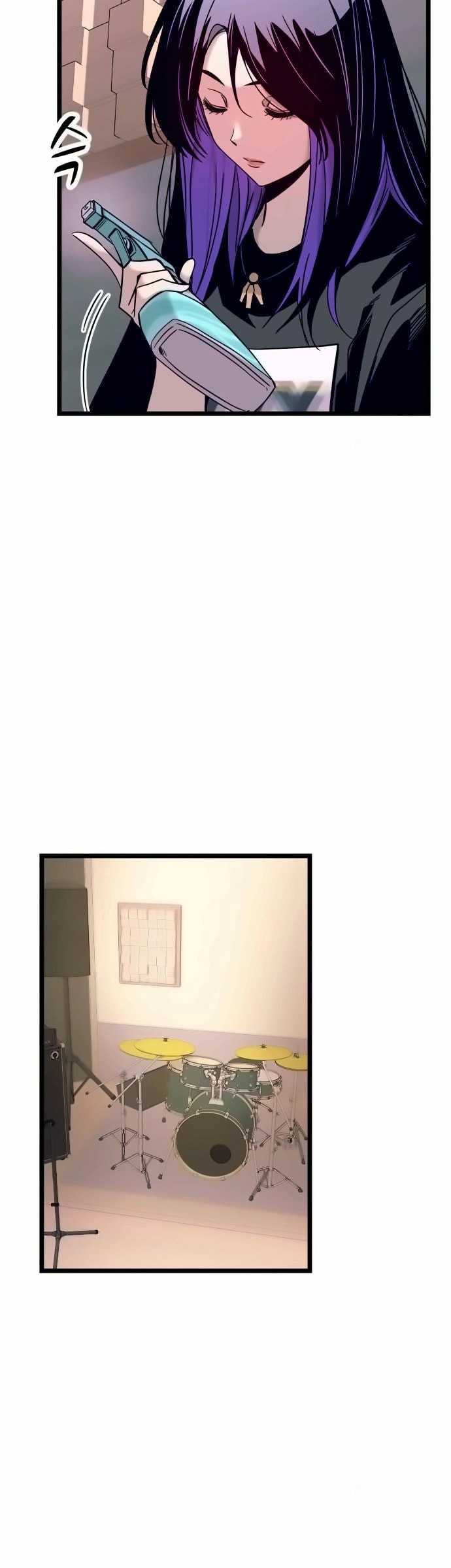 My Bias Gets on the Last Train - Chapter 03 11