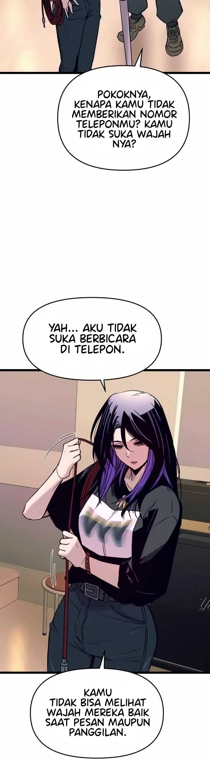 My Bias Gets on the Last Train - Chapter 03 16